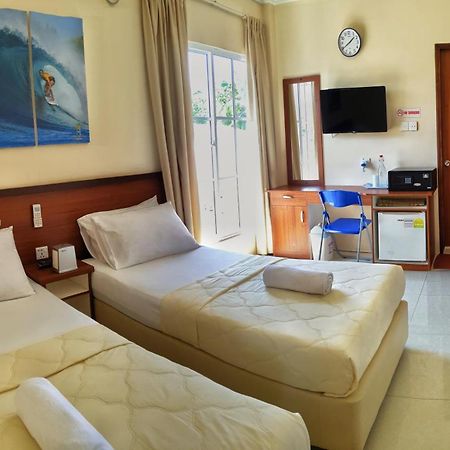 Hulhan'Gu Lodge Himmafushi Chambre photo